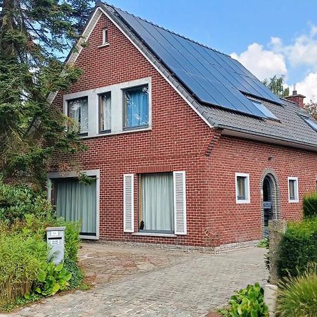 Bliss - Gate To The Flemish Ardens Apartment Oudenaarde Exterior photo