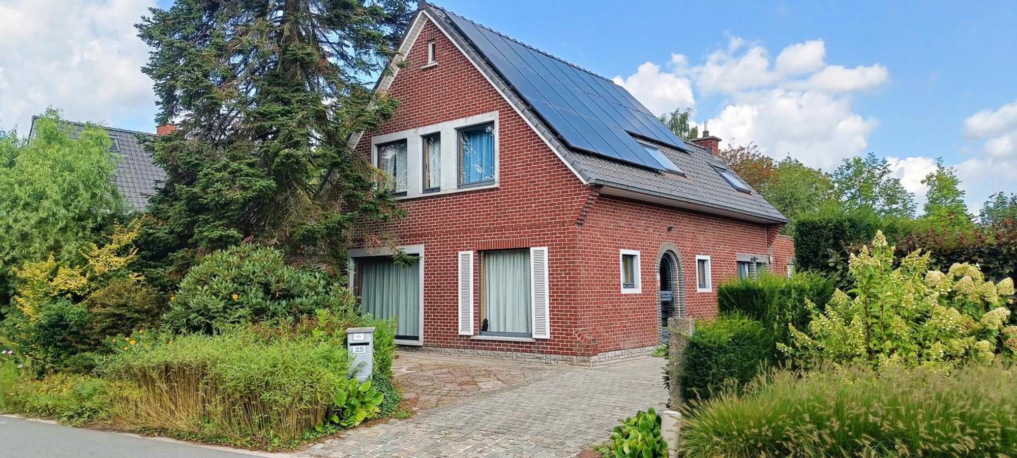 Bliss - Gate To The Flemish Ardens Apartment Oudenaarde Exterior photo